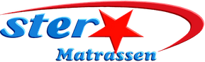 Ster Matrassen-logo